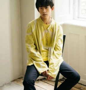 ​十分钟告诉你：为什么TFBOYS的易烊千玺人气暴涨