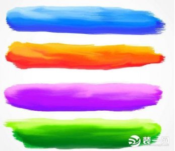 ​涂料和乳胶漆有什么区别？疑问解决你所有疑惑