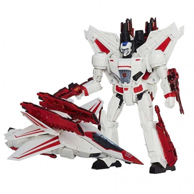 天火(THetfire / Skyfire)(《变形金刚》博派)