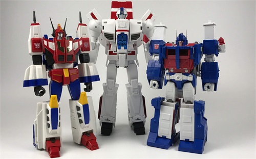 天火(THetfire / Skyfire)(《变形金刚》博派)