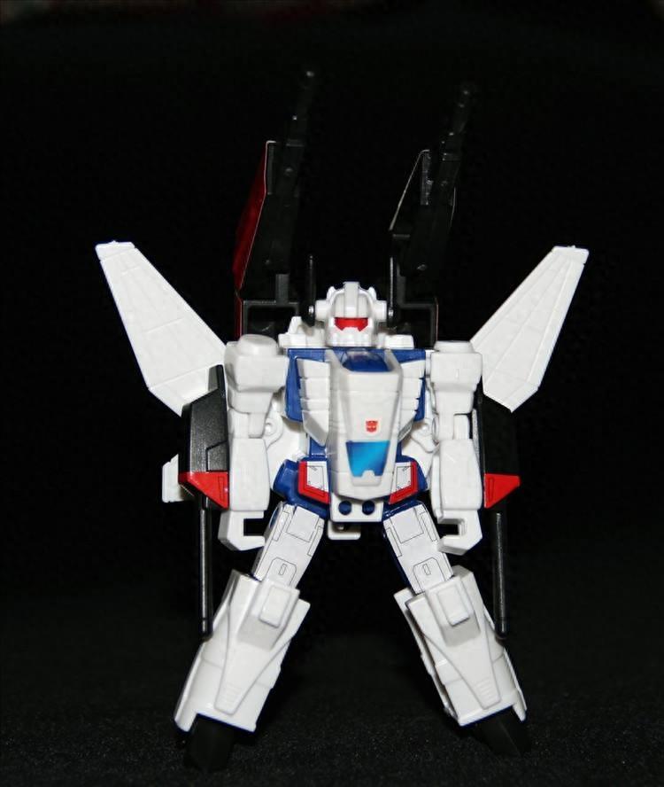 天火(THetfire / Skyfire)(《变形金刚》博派)