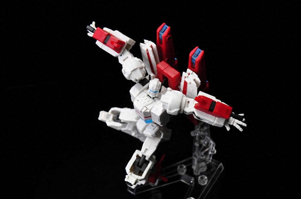 天火(THetfire / Skyfire)(《变形金刚》博派)