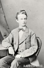 四张旧照片纪念物理学家普朗克——学物理的人生