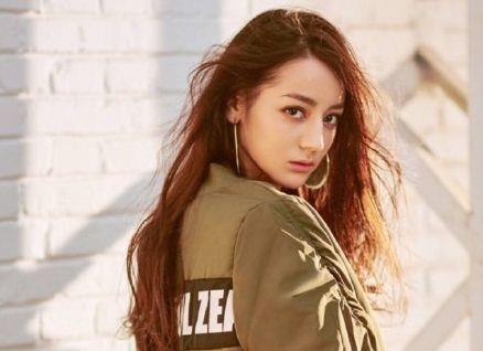外国媒体这样评价迪丽热巴
