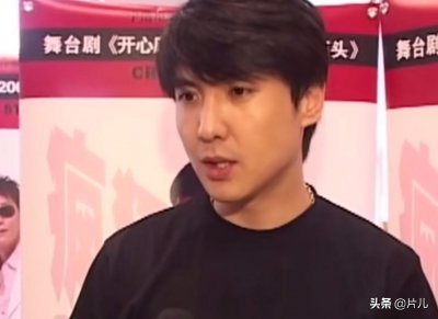 ​沈腾旧照曝光，被赞帅气清爽，网友“校草无疑”