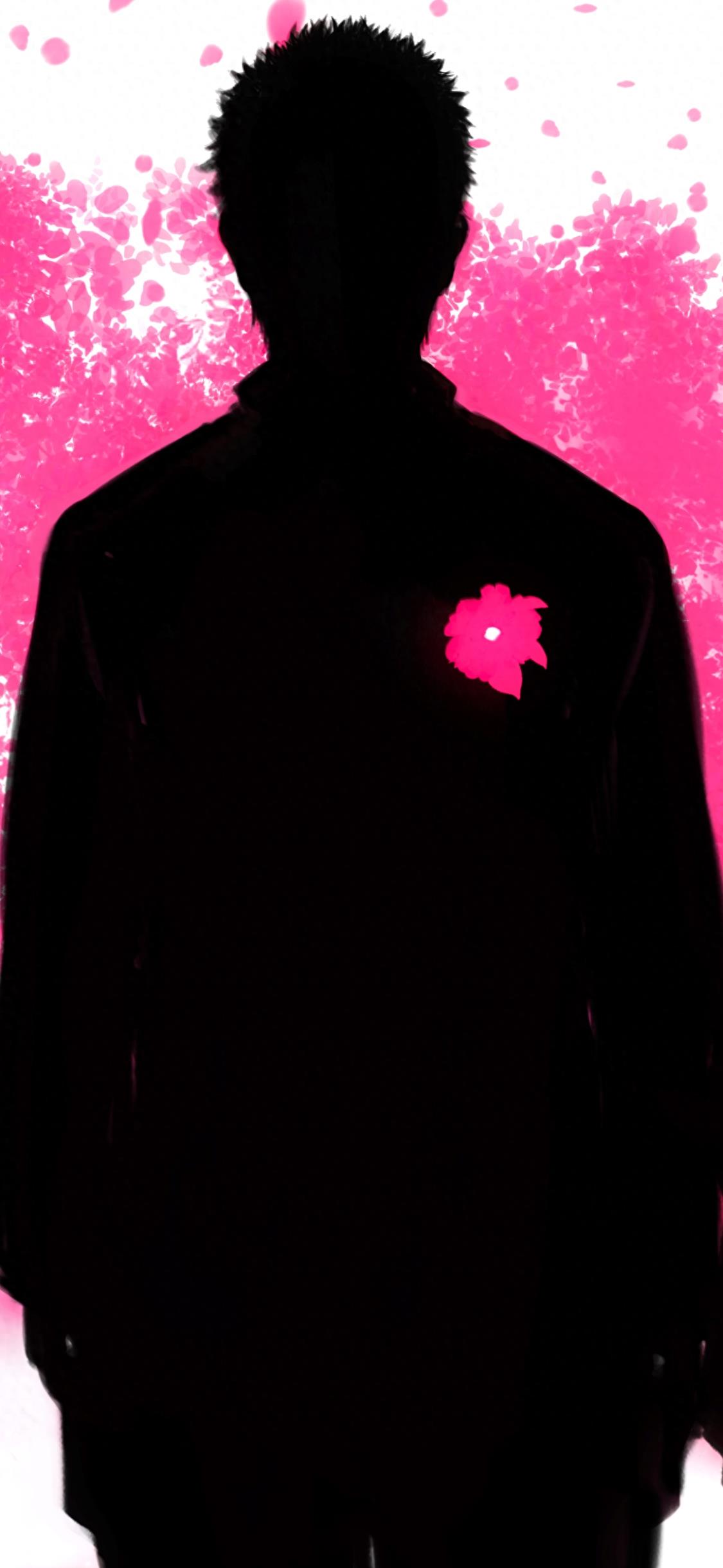 火影忍者鸣人美图欣赏,小时候的鸣人好像我们的小哪吒