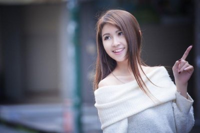 ​对于女生问；“你为什么喜欢我？”，标准答案是什么？