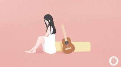 ​留不住的人，就别难过了