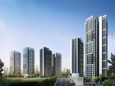 ​高层建筑中，这些楼层开发商很难卖出去，一般都是亏本卖掉