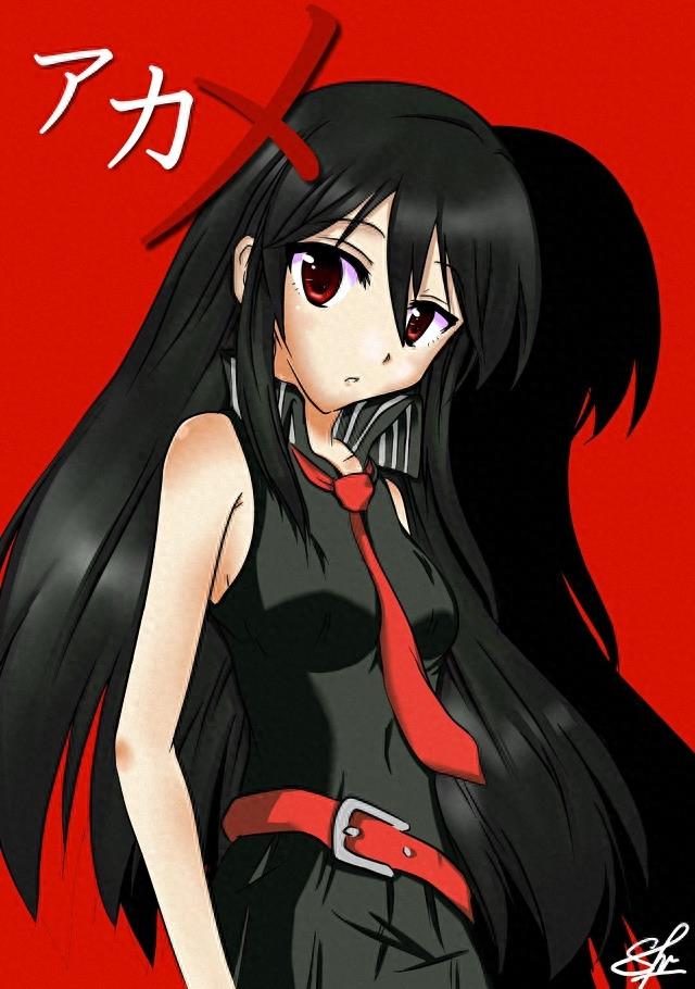 斩赤红之瞳,动漫壁纸特辑