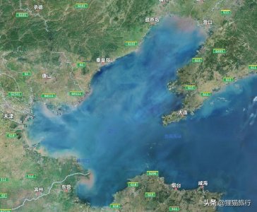 ​长岛，山东省唯一的海岛县