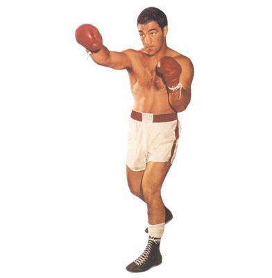 世界十大重量级拳王,第一非他莫属……