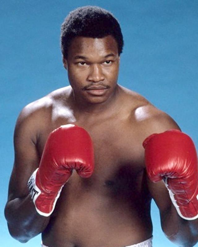 世界十大重量级拳王,第一非他莫属……