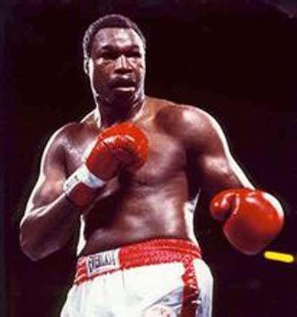 世界十大重量级拳王,第一非他莫属……