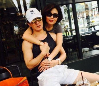 ​“春晚黑色三分钟”的李永，剪去长发离开央视，真相终于大白！