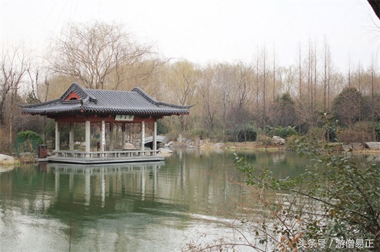 水榭,中国最优美的建筑之一