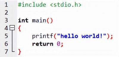 ​浅谈C语言的main函数里return 0的作用