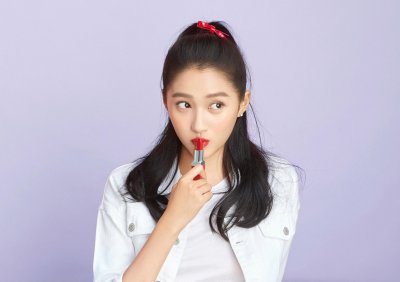 ​五个最有名气的95后女星，你最喜欢谁？