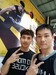 ​北京爷们杨政