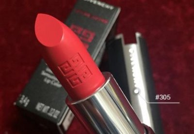 ​纪梵希小羊皮305什么颜色的 小羊皮305号试色