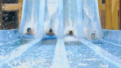 ​汉中留坝水世界即将开园了，不分周末、全场通玩，98元2张