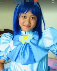 ​巴啦啦小魔仙演员现状，美琪离世美雪成学霸，小配角蔡徐坤成顶流