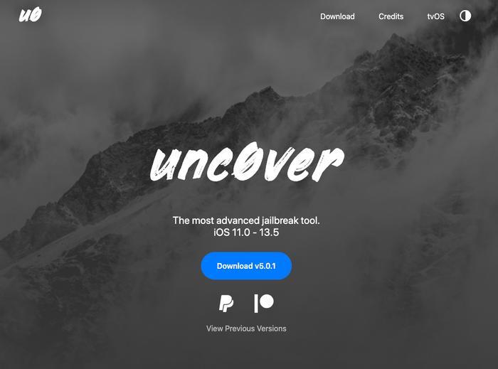 iPhone越狱死灰复燃？！新老手机全通吃，越狱完就为了用这个……