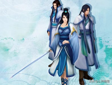 ​仙剑四：夙玉究竟更喜欢玄霄，还是云天青？其实细节已经说明一切