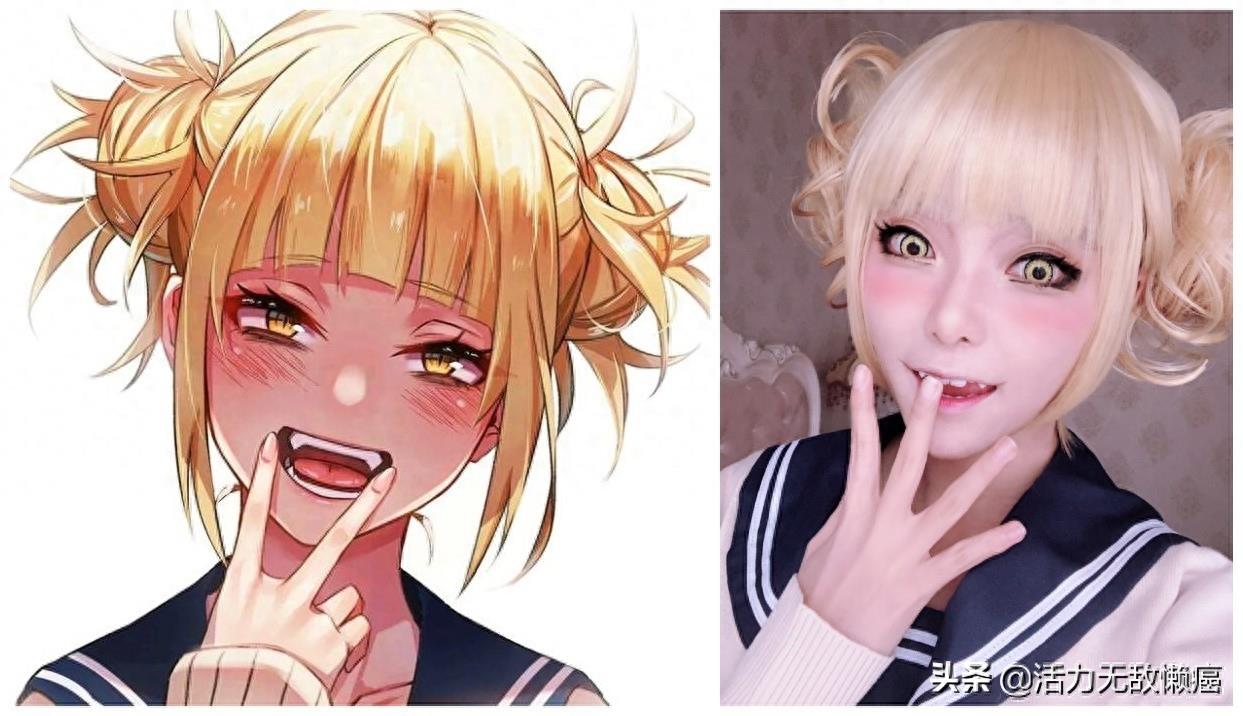 cosplay界二次元大神,血纯茗雅,为紫霞仙子疯狂打call