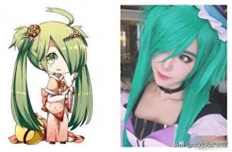 cosplay界二次元大神,血纯茗雅,为紫霞仙子疯狂打call