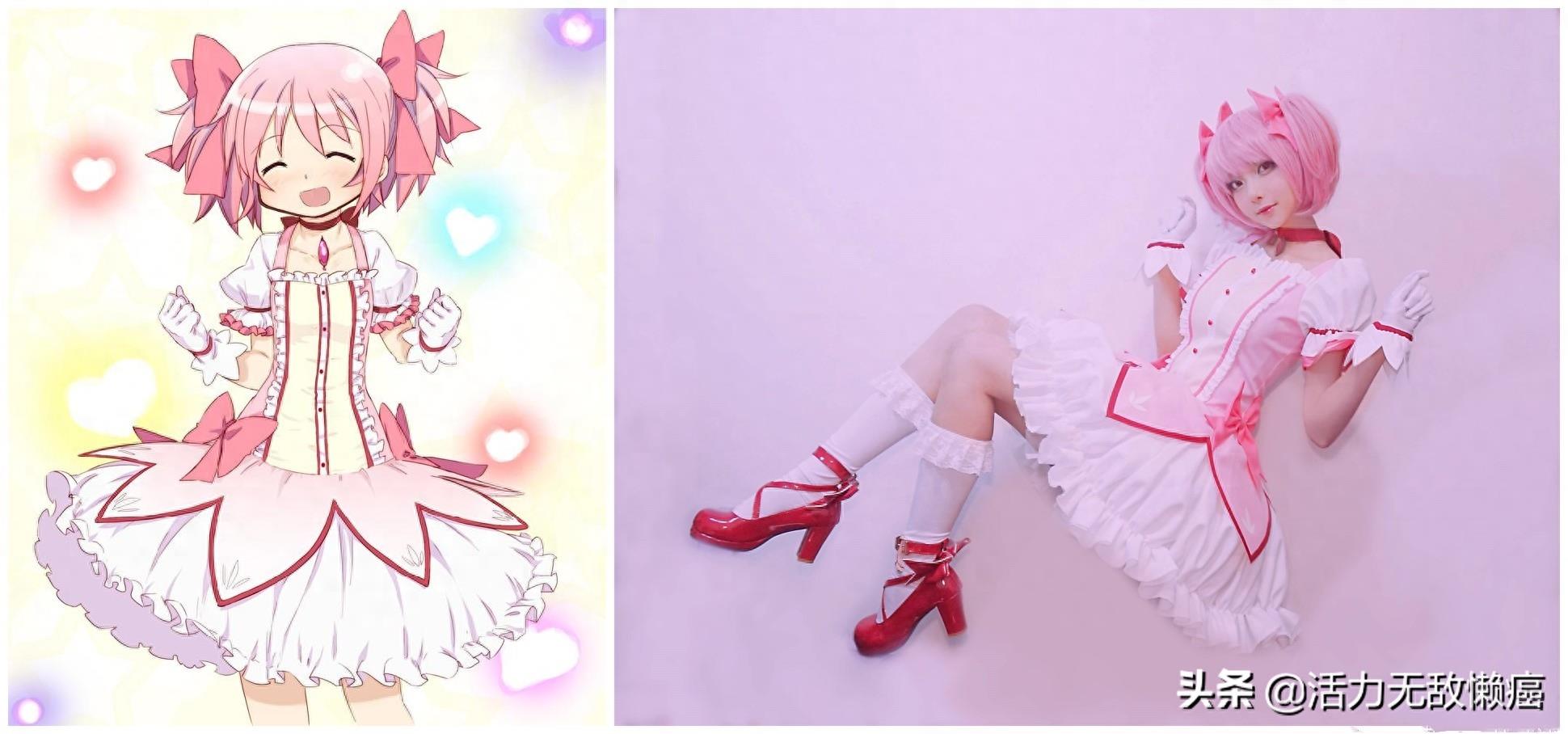 cosplay界二次元大神,血纯茗雅,为紫霞仙子疯狂打call