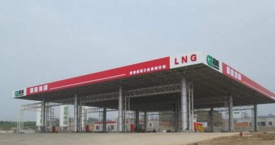 ​LNG车主请进来全国LNG加气站的地址都在这里（内蒙篇）