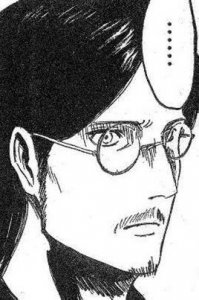 ​进击的巨人中艾伦的父亲的秘密