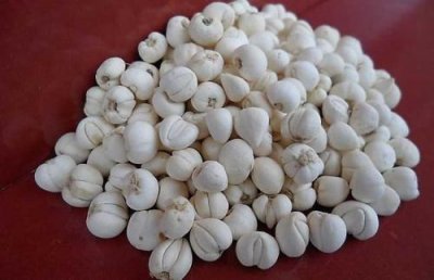 ​川贝炖雪梨正确做法