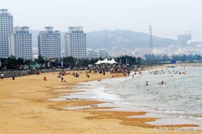 ​山东省日照市岚山区