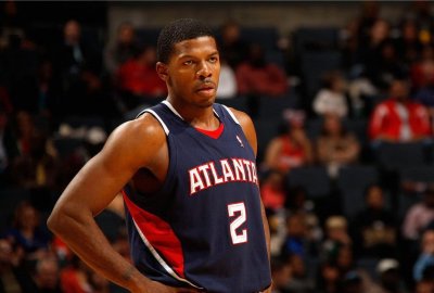 ​曾经的鹰王40岁乔约翰逊，没有不老的神话，只有自律的自己