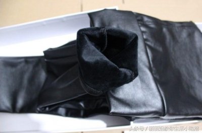 ​皮裤的清洗小技巧，你知道几个