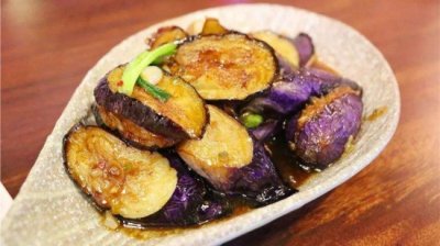 ​茄子酿，广西特色美食，美味可口的家常菜，简单做法