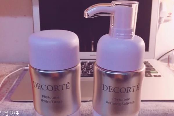 黛珂哪个系列适合18岁 植物韵律给年轻肌献礼