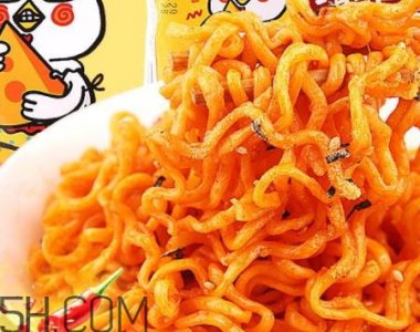 ​火鸡面为什么叫火鸡面 这种解释也太奇葩了点吧！