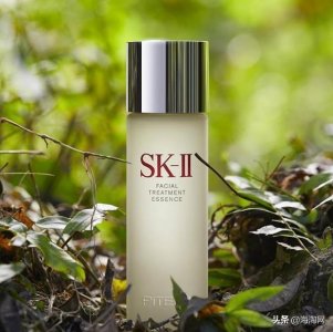 ​梅西美国官网：SK-II无门槛8.5折+满额送礼+6%返利！收神仙水~