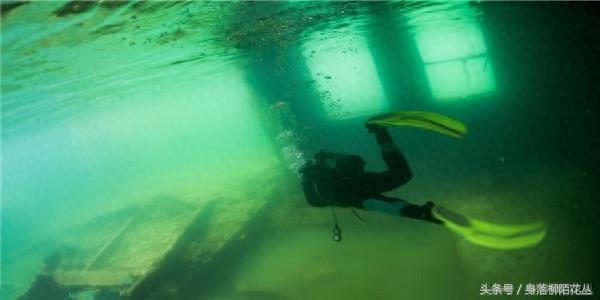 欧洲的恶魔，古拉格集中营