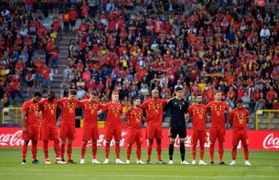 ​为何称比利时欧洲红魔？大连一方祝贺卡拉斯科入选世界杯大名单