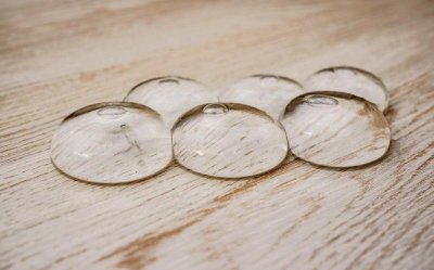 ​可以喝的水球Ooho