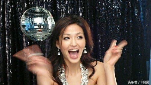 林心如的妹妹林艾为说如果有姐姐三分之一的意志，就觉得很骄傲了