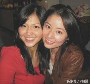 林心如的妹妹林艾为说如果有姐姐三分之一的意志，就觉得很骄傲了