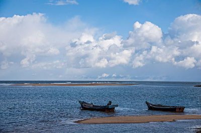 ​4本渔场类休闲种田小说，《黄金渔场》仙草，《渔夫传奇》超好看