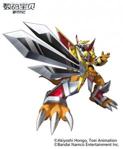 ​本周限定丨胜利暴龙兽将登场！无视抵抗降低防御，反击获抗性提升