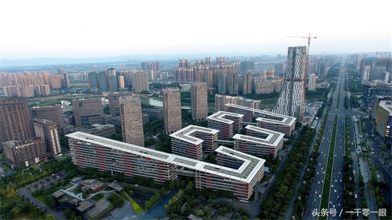 第三批全国自贸区名单出来,四川自贸区分了3个片区