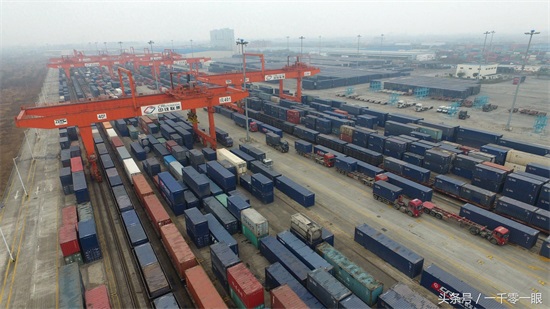 第三批全国自贸区名单出来,四川自贸区分了3个片区